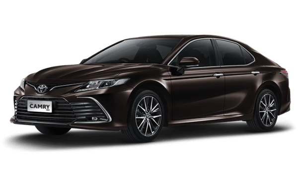 Camry - Image 5