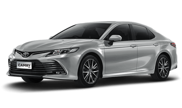 Camry - Image 2