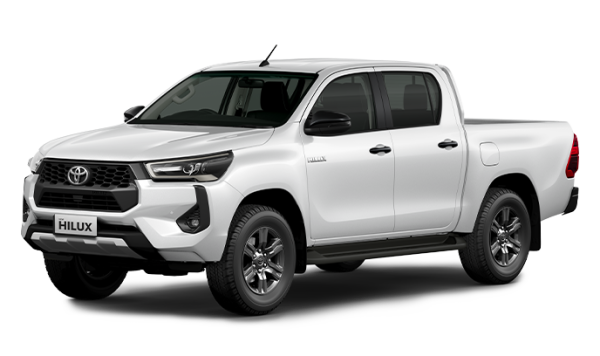 Hilux - Image 3