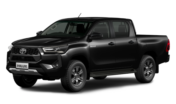 Hilux