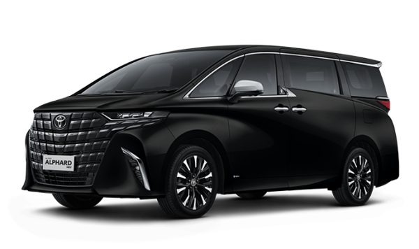 Alphard - Image 2