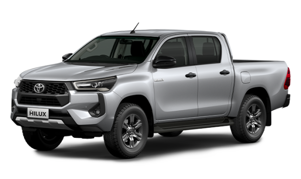 Hilux - Image 5