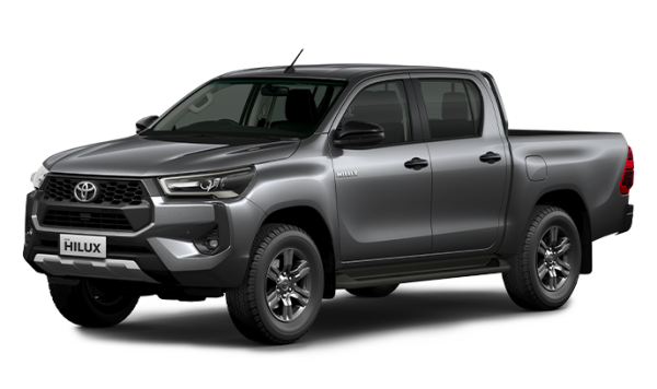 Hilux - Image 2